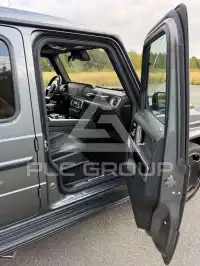 2019 Mercedes Benz G 63