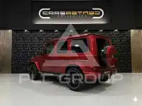 2019 Mercedes Benz G 63