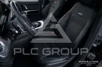 2019 Mercedes Benz G 63