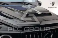 2019 Mercedes Benz G 63