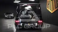 2019 Mercedes Benz G 63