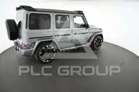 2019 Mercedes Benz G 63