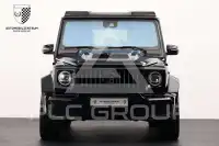 2019 Mercedes Benz G 63