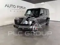 2019 Mercedes Benz G 63