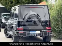 2019 Mercedes Benz G 63