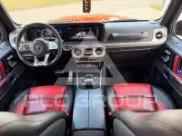 2019 Mercedes Benz G 63