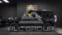 2019 Mercedes Benz G 63