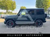 2019 Mercedes Benz G 63