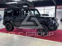 2019 Mercedes Benz G 63
