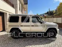 2019 Mercedes Benz G 63