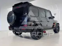 2019 Mercedes Benz G 63
