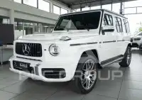 2019 Mercedes Benz G 63