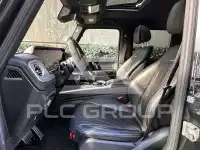 2019 Mercedes Benz G 63