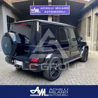2019 Mercedes Benz G 63