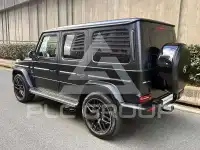 2019 Mercedes Benz G 63