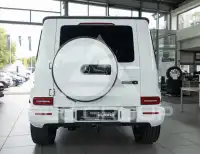 2019 Mercedes Benz G 63