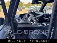 2019 Mercedes Benz G 63