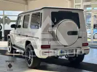 2019 Mercedes Benz G 63