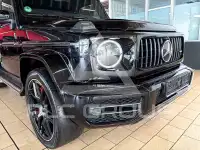 2019 Mercedes Benz G 63