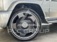 2019 Mercedes Benz G 63