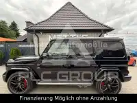 2019 Mercedes Benz G 63