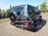2019 Mercedes Benz G 63