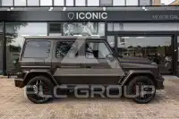 2019 Mercedes Benz G 63