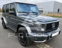 2019 Mercedes Benz G 63