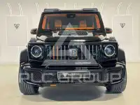 2019 Mercedes Benz G 63