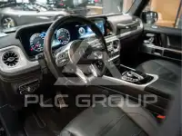 2019 Mercedes Benz G 63