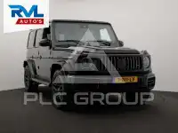 2019 Mercedes Benz G 63