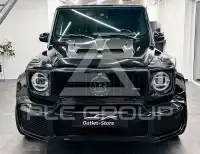2019 Mercedes Benz G 63