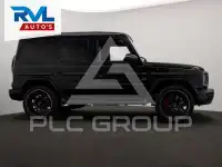 2019 Mercedes Benz G 63