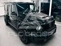2019 Mercedes Benz G 63