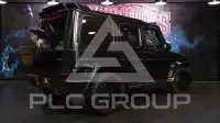 2019 Mercedes Benz G 63
