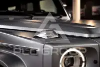 2019 Mercedes Benz G 63