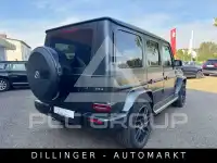 2019 Mercedes Benz G 63