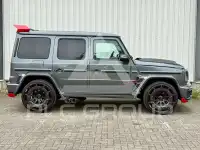 2019 Mercedes Benz G 63