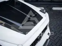 2019 Mercedes Benz G 63
