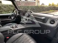 2019 Mercedes Benz G 63