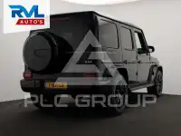 2019 Mercedes Benz G 63