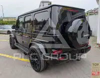 2019 Mercedes Benz G 63