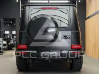 2019 Mercedes Benz G 63