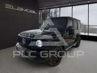 2019 Mercedes Benz G 63