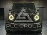 2019 Mercedes Benz G 63