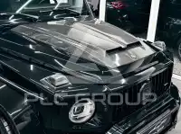 2019 Mercedes Benz G 63