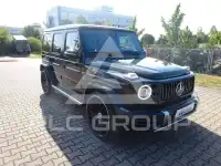 2019 Mercedes Benz G 63