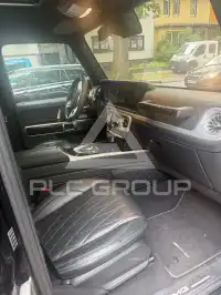 2019 Mercedes Benz G 63