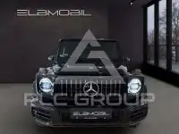 2019 Mercedes Benz G 63