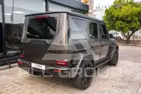 2019 Mercedes Benz G 63